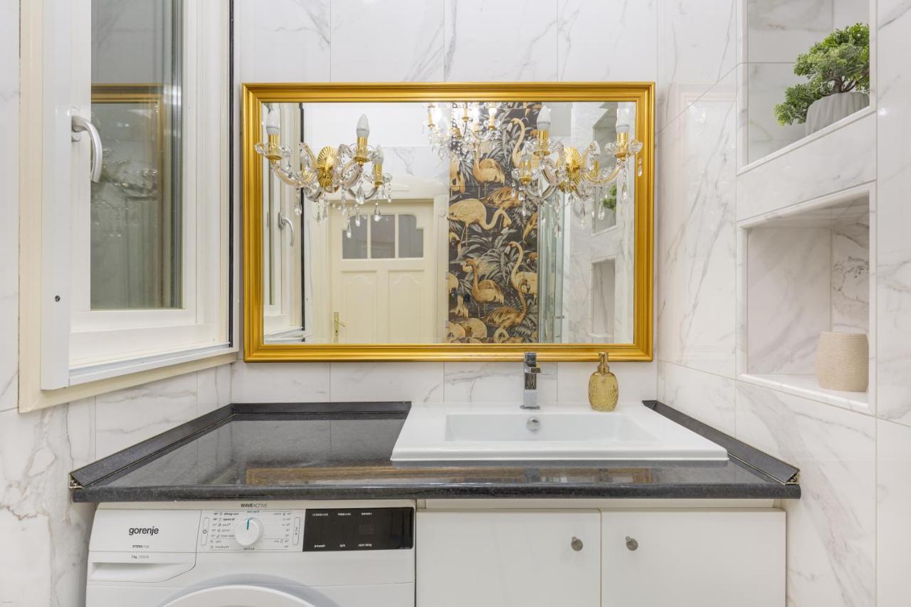 Gde Kiraly 51 Apartmán Budapešť