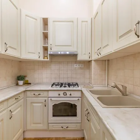 Gde Kiraly 51 Apartment Budapest Exterior photo