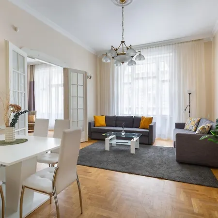 Gde Kiraly 51 Apartment Budapest Exterior photo