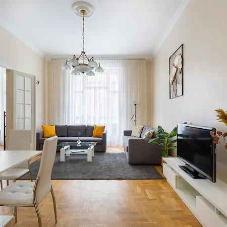Gde Kiraly 51 Apartment Budapest Exterior photo