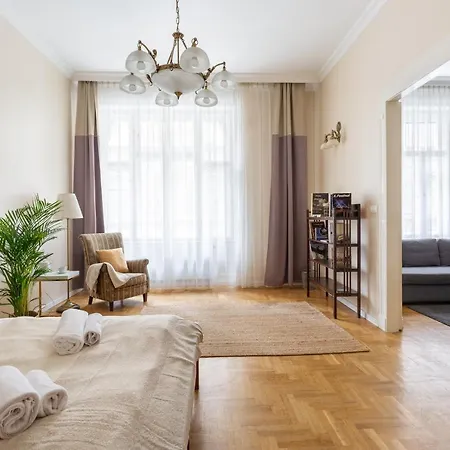 Gde Kiraly 51 Apartment Budapest Exterior photo